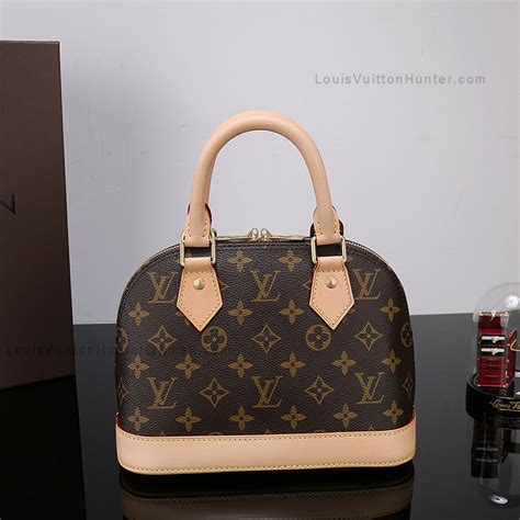 louis vuitton monogram vernis alma replica|false louis vuitton alma bags.